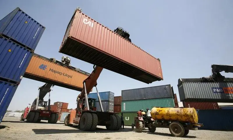 Nigeria spends N3.53trn on raw material imports in H1?25